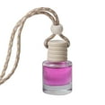 thumbnail image 2 of Dvkptbk Diffuseur de Parfum et d'Huile Diffuseur d'Aromathérapie Automobile Mini Bouteille en Verre Pendentif Diffuseur de Fragra 10ML, 2 of 2
