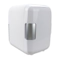 thumbnail image 1 of CAROOTU Mini Réfrigérateur 4L Refroidissement et Chauffage Maquillage Frigo Double Usage, 1 of 6