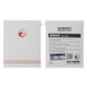 thumbnail image 4 of 1 paquete de pies de patines YONGSHENG Tiger Mouse para Logitech G402 color Blanco, 4 of 4