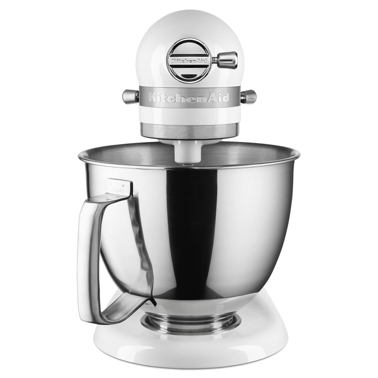 KSM3316XBK by KitchenAid - Artisan® Mini 3.5 Quart Tilt-Head Stand