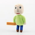 thumbnail image 1 of 25cm Baldi's Education and Learning Basics Baldi Cartoon Plush Toy Gift for Kids, 1 of 1