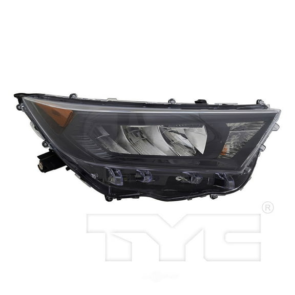 TYC 20-16955-90 TYC Regular Fits select: 2019-2021 TOYOTA RAV4 LE