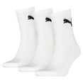 thumbnail image 2 of Puma  Adult Crew Socks (Pack of 3), 2 of 4
