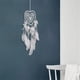 thumbnail image 5 of Atrapasueños Xihbxyly de Plumas para Colgar En la Pared Del Dormitorio Del hogar, 5 of 7