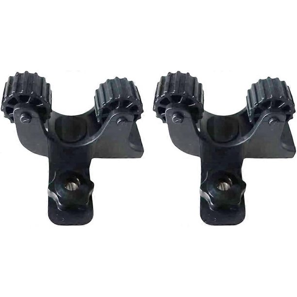 kayak hardware,kayak paddle rack kayak track mount kayak track paddle rack kayak fishing accessories 2Pcs
