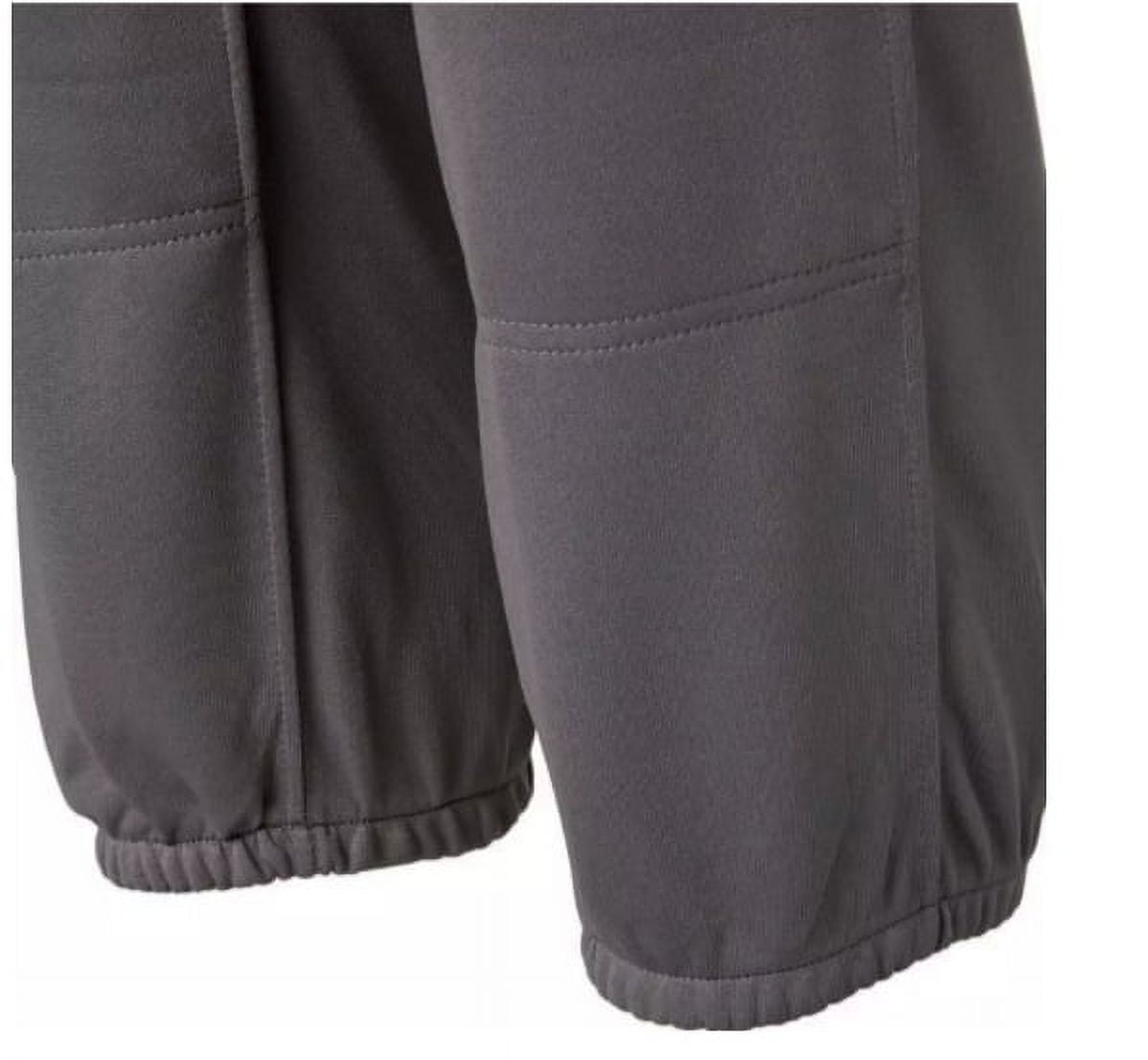 RIP-IT Girl's 4-Way Stretch Softball Pants