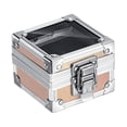 thumbnail image 1 of Soporte para Brocas de Uñas Salvador 25 Agujeros Cabezal de Molienda Profesional Caja de Almacenamiento, 1 of 10
