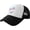 C3268, variant on Transgender Heart Gift LGBT Trucker Hat Baseball Cap Men Mesh Ponytail Hat Women Dad Hat Adjustable Sun Hat Black