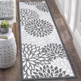 thumbnail image 2 of iubrichnj Hallway Runner Rug 2'x6'  Machine Washable Rug Runner  Runners Rugs for Hallway Non Slip  Low Pile Kitchen Carpet Runner Rugs for Bedrooms  Living Room  Entryway, 2 of 8