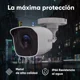 thumbnail image 4 of Mini Bala 2 Mp 1080p Turbo Hd Ip66 Exir 2.8mm Policarbonato Color Blanco, 4 of 5