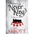thumbnail image 1 of Pre-Owned The Never King, (Paperback), 1 of 1