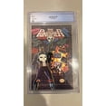 thumbnail image 2 of New Mutants #98 - CGC 9.8 Comic Book, 2 of 2