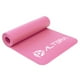 thumbnail image 2 of Tapete para Yoga y Pilates Altera  NBR0518 Grosor 1cm Pilates Foam 184x61 cm Rosa, 2 of 6