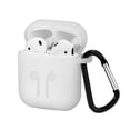 thumbnail image 1 of Methold Funda de silicona impermeable portátil para Airpods, funda protectora para Airpods, funda de silicona para auriculares inalámbricos, Type7 NO7, 1 of 3