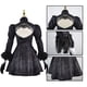 thumbnail image 1 of Ropa de juego de rol, ropa de moda personalizada, ropa popular, estilos cambiantes, ropa de cosplay a juego, 1 of 2