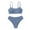 Sky Blue, variant on MZXELPRJD Swim Suits for Girls 10-12 Toddler Summer Clothes Years Old Solid Color Split Swimsuit Girls Big Teen Girl Bikini Mommy And Me Bathing Suits Teen Bathing Suits