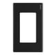 thumbnail image 1 of Placa 3 Módulos Stalo Kristalo Policarbonato Negro, 1 of 3