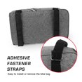 thumbnail image 3 of 5L Bike Rear Rack Bag Water-resistant Bicycle Trunk Bag Cycling Bike Ebike Rear Seat Bag Pannier, 3 of 8