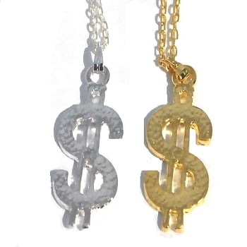 1 dollar chains