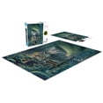 thumbnail image 4 of Rompecabezas Buffalo Games Kim Norlien Light of The World, 4 of 6