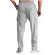 thumbnail image 4 of Pantalones largos de moda para hombre, pantalones deportivos con bolsillos y cintura elástica, pantalones deportivos, pantalones largos para hombre, pantalones de poliéster para hombre., 4 of 8