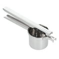 thumbnail image 1 of Handheld Juicer, Convenient Stainless Steel Manual Juicer  For Kitchen Accessory, 1 of 8