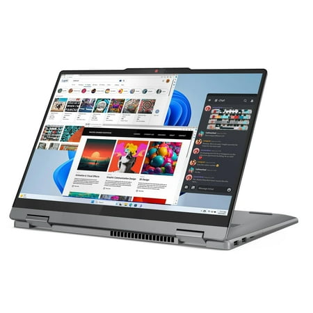 Lenovo IdeaPad 5 2-in-1...