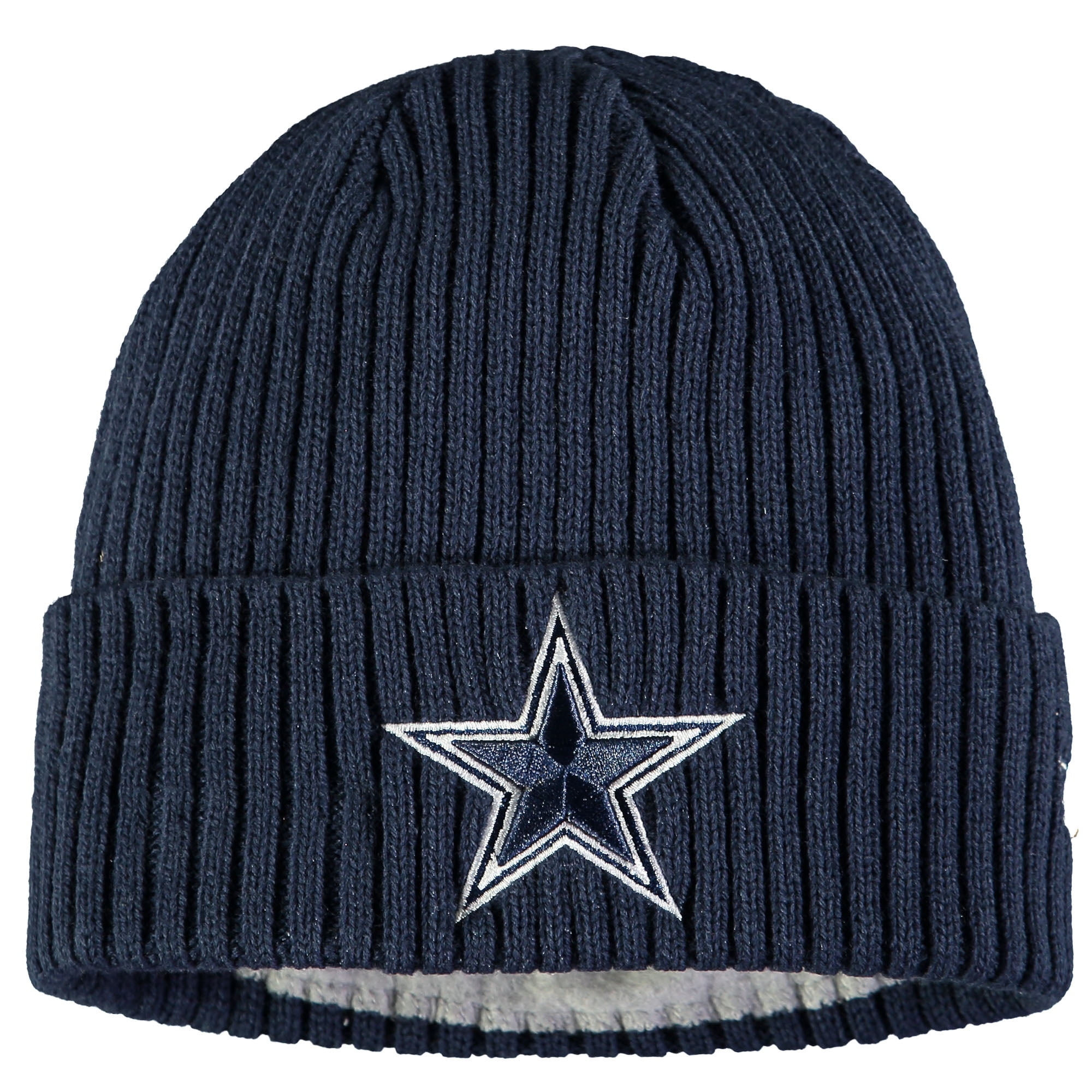 Era Youth Core Classic Cuffed Knit Hat 