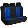 thumbnail image 1 of Travel Master Universal Seat Covers Fit For Car Truck SUV Van - Rear Bench, 1 of 3