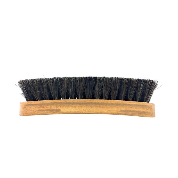 boot shine brush