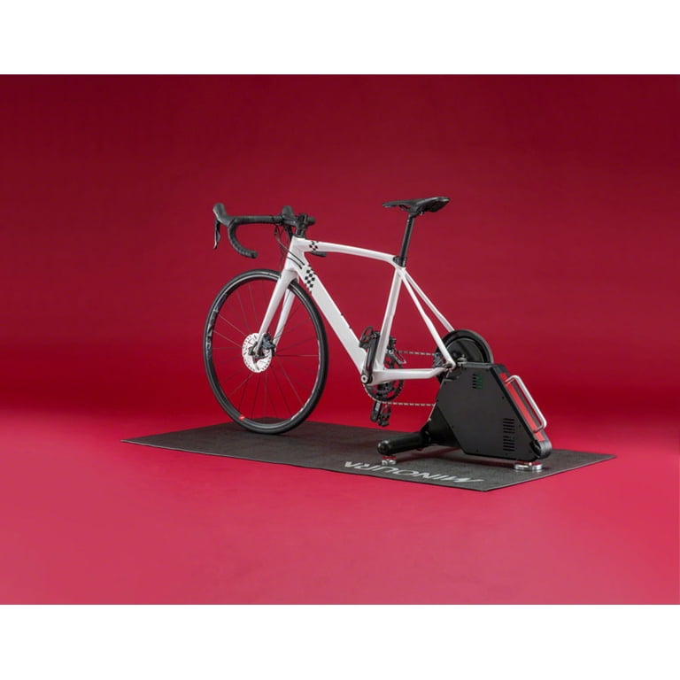 Minoura Kagura Smart Turbo LSD9200 Trainer - Magnetic Resistance