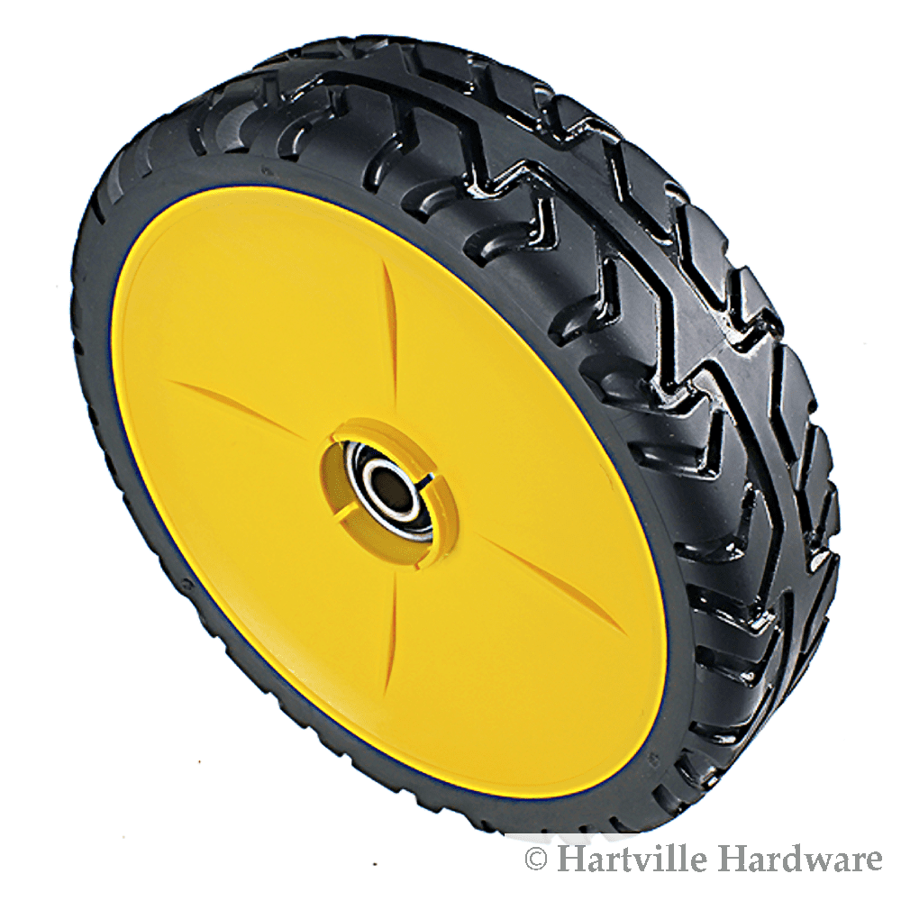 John Deere Original Equipment Wheel GY21272