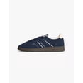 thumbnail image 2 of Tenis Tommy Hilfiger Suede Skater Gamuza Mujer, 2 of 5