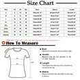 thumbnail image 3 of ZZwxWA Linen Shirts for Women, 2025 Summer Crinkle Gauze Cotton Tops Blouse Floral Print Short Sleeve Button Tee Round Neck Shirts, 3 of 4