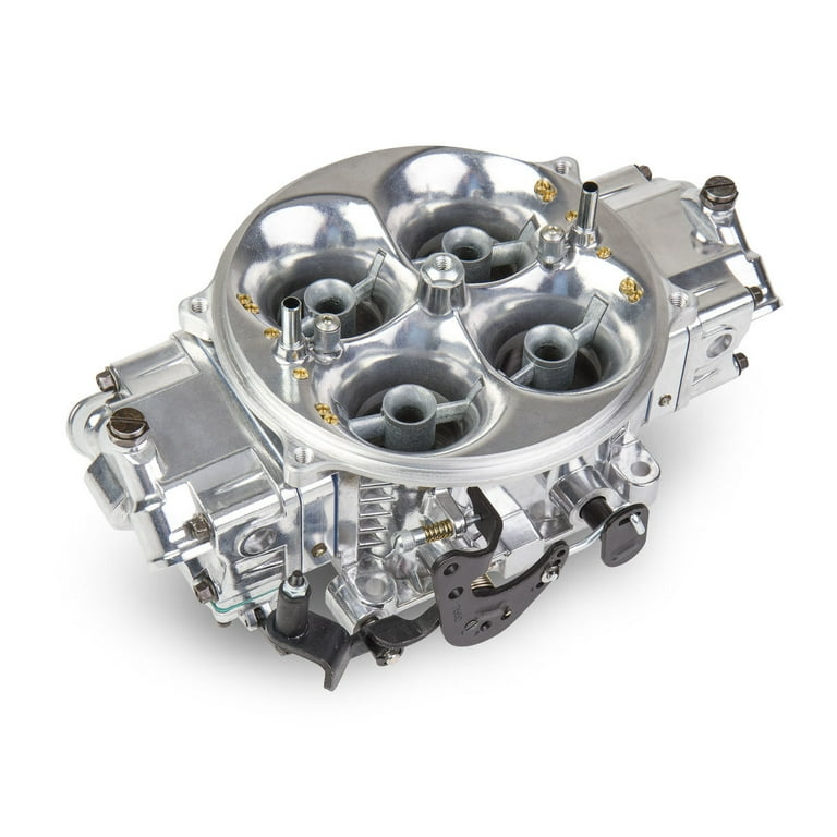 Holley SP Dominator 1150CFM Carburetor 3-Circuit Holley SP Dominator 1150CFM Carburetor 3-Circuit