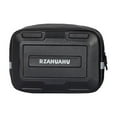 thumbnail image 1 of Waterproof PVC Leather Motorcycle Electric Vehicle Bag Large Capacity, 1 of 1