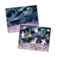 thumbnail image 2 of Melissa & Doug Reusable Sticker Pads Set: Adventure - 245+ Stickers, 2 of 3