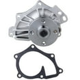 thumbnail image 2 of CCIYU Water Pump with Gasket for Scion for Toyota xB Camry Matrix tC Corolla RAV4 Solara Highlander 2.4L 2.0L 170-2470 Fits select: 2009 TOYOTA CAMRY SE/LE/XLE, 2007 TOYOTA CAMRY CE/LE/XLE/SE, 2 of 5