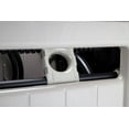 thumbnail image 6 of Suncast Swivel Hose Reel Storage Hideaway w/Smart Trak Hose Guide & Bin (4 Pack), 6 of 6