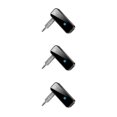 thumbnail image 1 of Receptor inalámbrico Bluetooth Injueey Transmisor de adaptador de coche de audio estéreo auxiliar Type1, 1 of 1