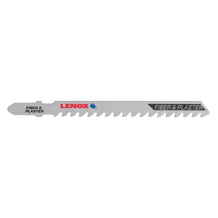 

JigSaw Blade Rigid for Straight Cuts PK1