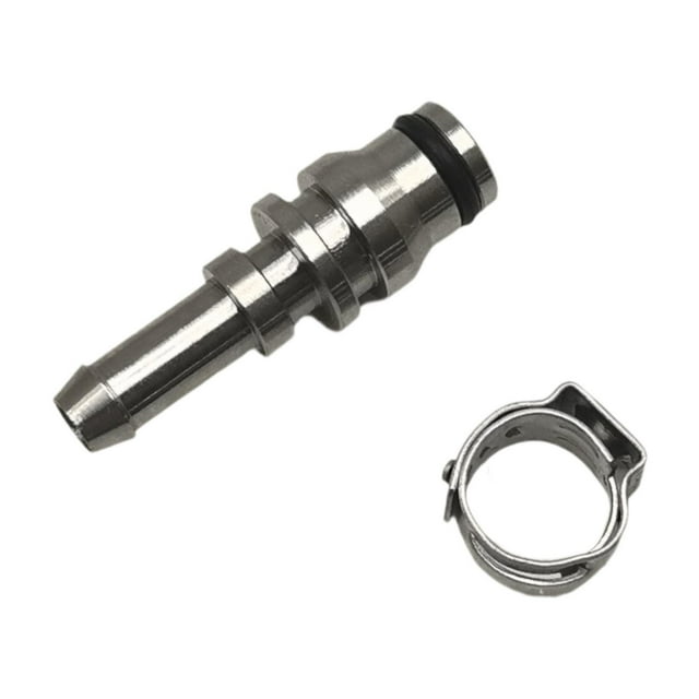simhoa Turbo à Vapeur Pièces de Rechange Professionnelles Faciles à Installer Remplace 28631590 1 Pce