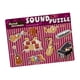 thumbnail image 5 of Juguete de madera con sonido para enseñar, divertido juguete de educación temprana, rompecabezas para niños pequeños de 2 a 3 años. música, 5 of 9
