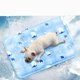 thumbnail image 4 of The Pet Shop Tapete de enfriamiento para perros, tapete de enfriamiento para mascotas activado por presión para perros y gatos, tamaño para mascotas de tamaño mediano (18-39 lb) - Gel no tóx, 4 of 5
