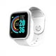 Nituyy Étanche Bluetooth Smart Watch Téléphone Compagnon pour iphone IOS Android Samsung LG – image 1 sur 9