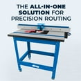 thumbnail image 2 of Kreg PRS1045 Precision Router Table System, 2 of 9