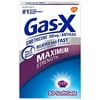 Gas-X GAS-X 250MG 30 SFG MS 30 ea (Pack of 2)