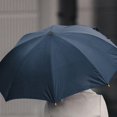 thumbnail image 4 of 2 Sets DIY Umbrella Tips Convenient Umbrella Plastic Tip Replacement Covers, 4 of 4