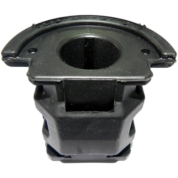 Dorman 523-610 Front Lower Rearward Suspension Control Arm Bushing for Specific Nissan Models, Black Fits select: 1986-1990 NISSAN SENTRA, 1987-1990 NISSAN PULSAR