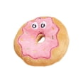 thumbnail image 2 of CBFFDC Built-in Sound Dog Toy Interactive Donut Plush Toy Bite Resistant Fun Squeaky Sound Toys Relieve Stress Dog Accessory, 2 of 6